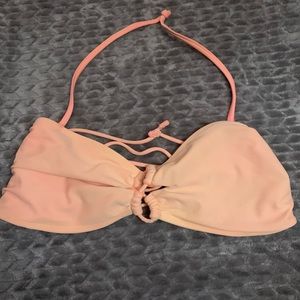 Forever 21 bathing suit top